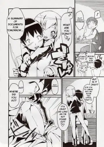 [Himekuri - Kurisu] H na Witch! | Lewd Witch! Fhentai - Page 20