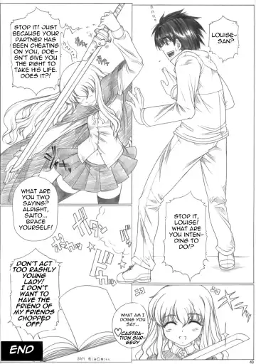 [Kutani] Angel's stroke 19 Elf Shibori Fhentai - Page 41