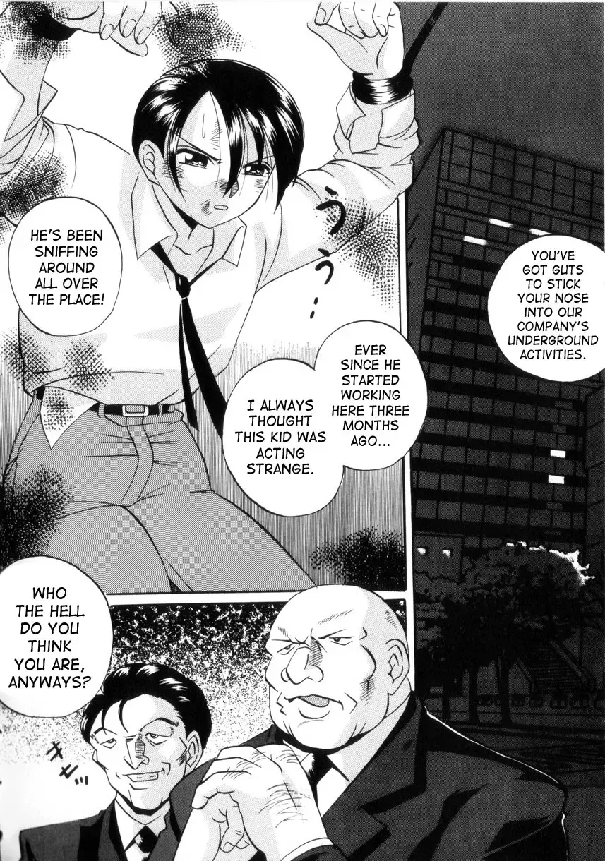 [Chuuka Naruto] Neneki no Ori | Cage of Juices Fhentai - Page 107