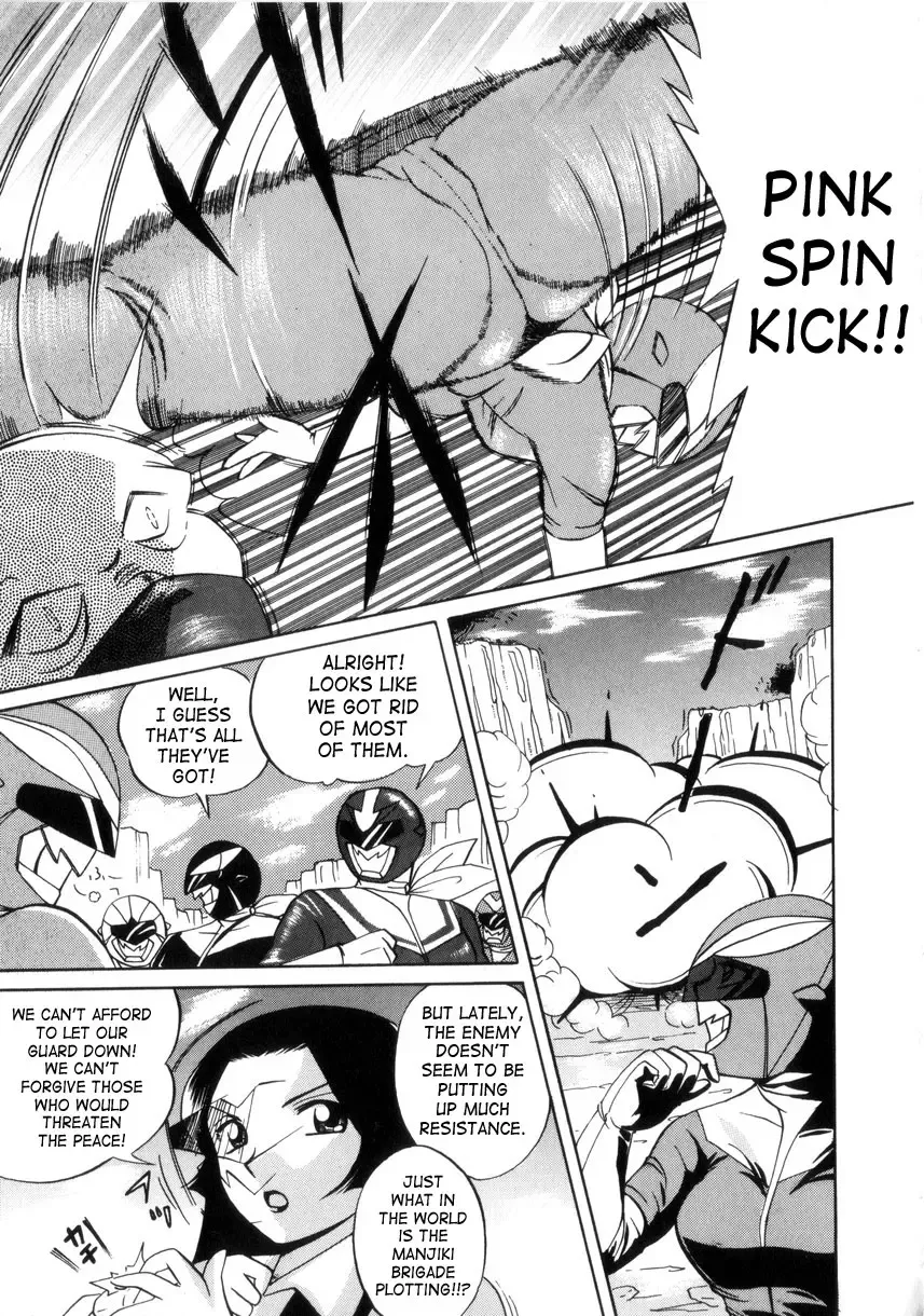 [Chuuka Naruto] Neneki no Ori | Cage of Juices Fhentai - Page 128