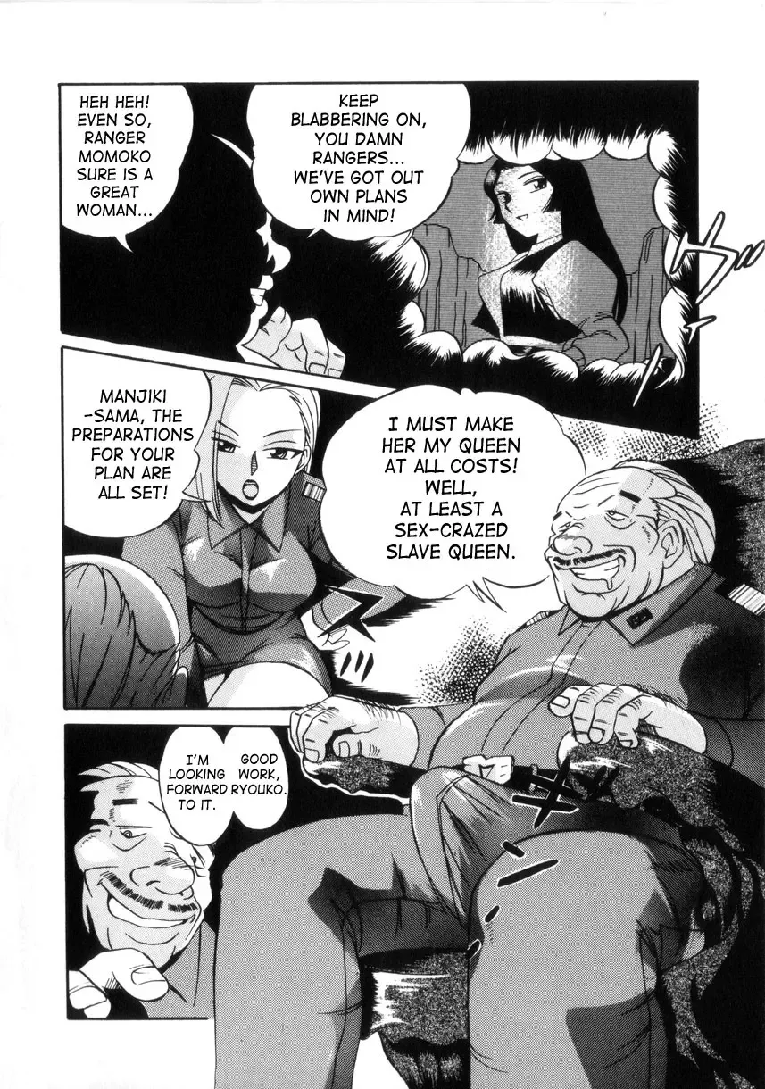 [Chuuka Naruto] Neneki no Ori | Cage of Juices Fhentai - Page 129