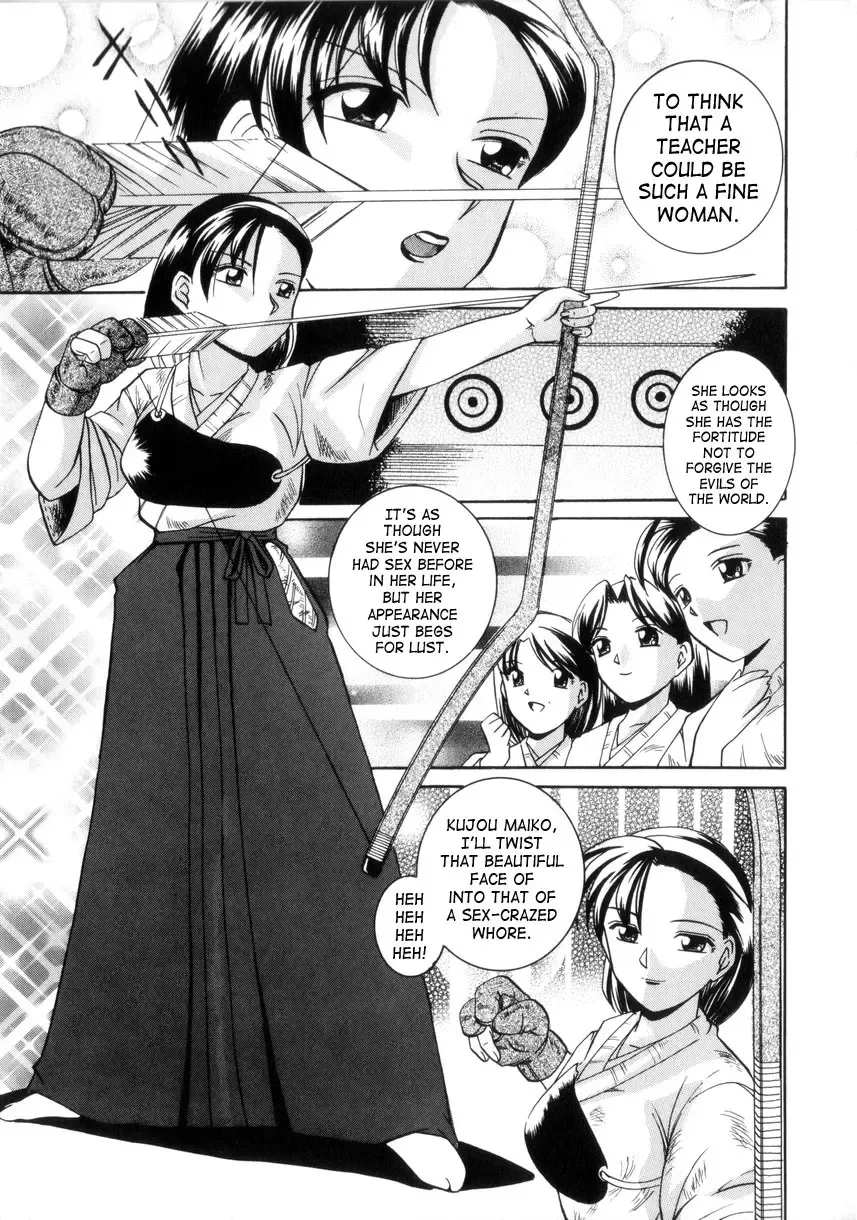 [Chuuka Naruto] Neneki no Ori | Cage of Juices Fhentai - Page 146