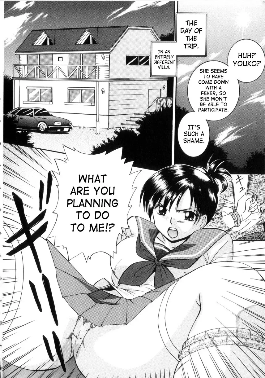 [Chuuka Naruto] Neneki no Ori | Cage of Juices Fhentai - Page 29