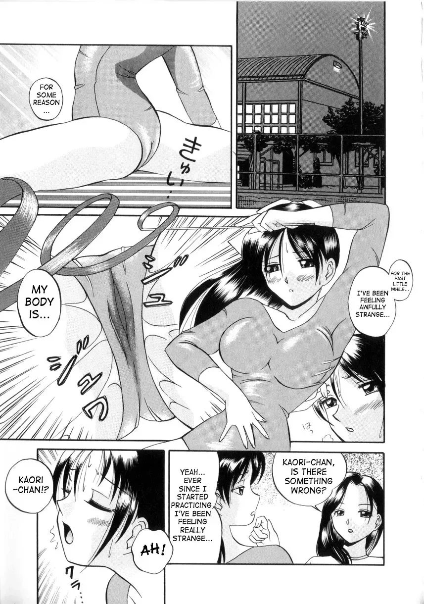 [Chuuka Naruto] Neneki no Ori | Cage of Juices Fhentai - Page 50