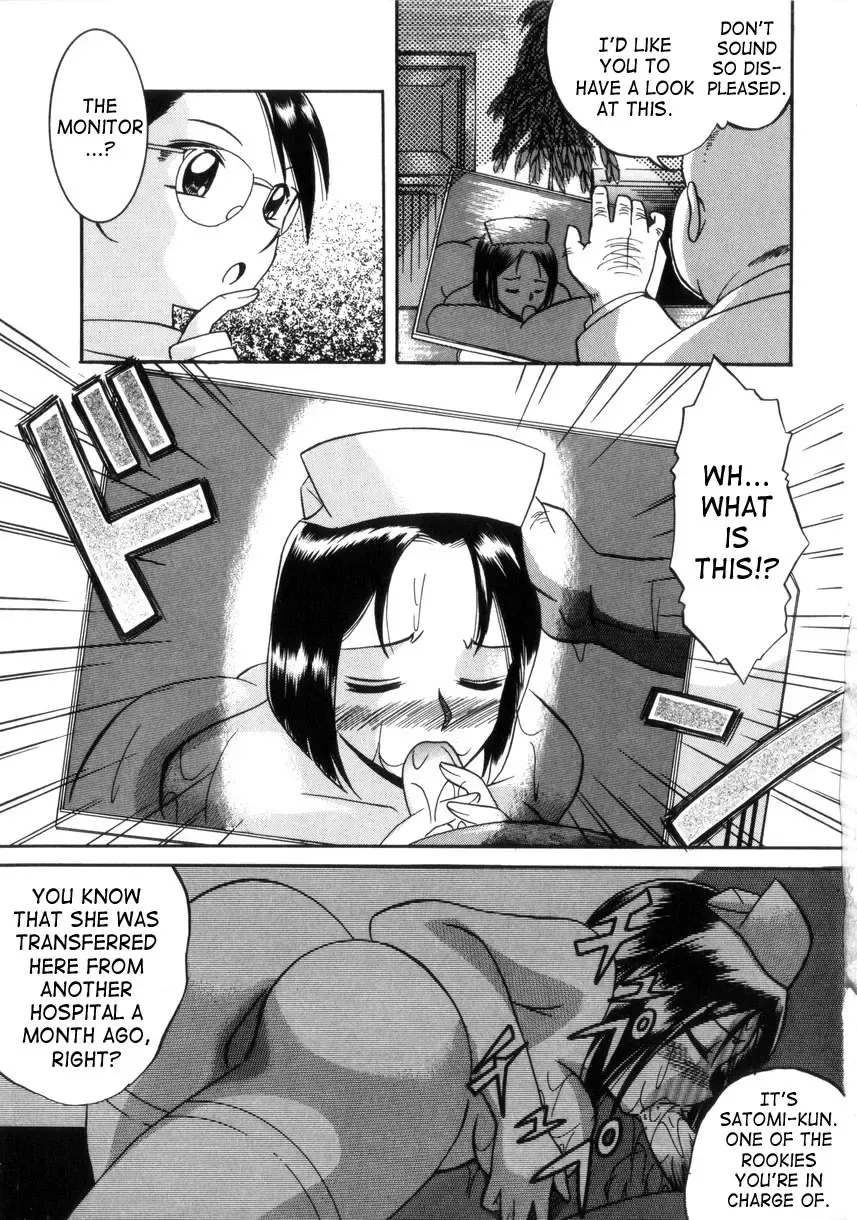 [Chuuka Naruto] Neneki no Ori | Cage of Juices Fhentai - Page 70