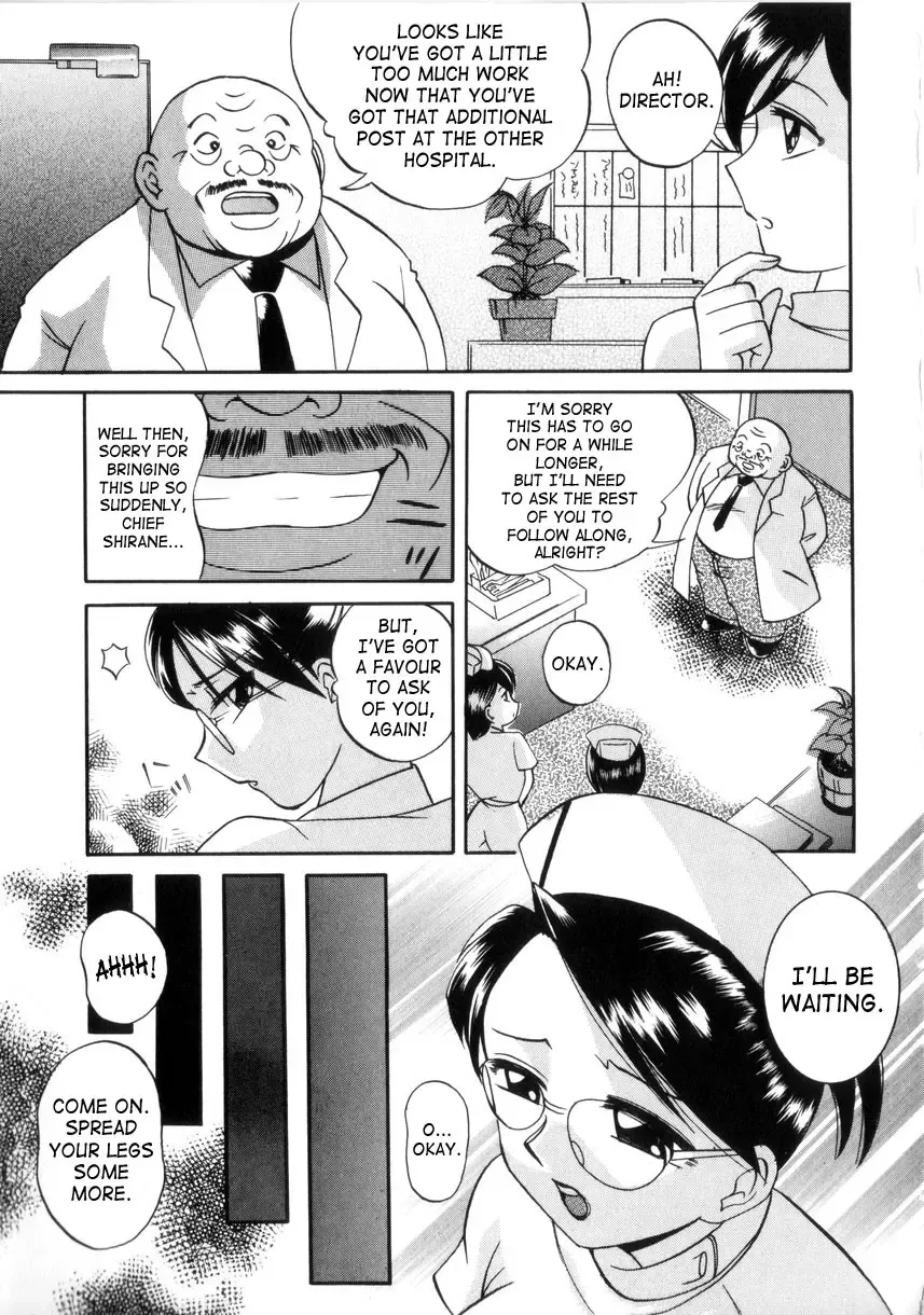 [Chuuka Naruto] Neneki no Ori | Cage of Juices Fhentai - Page 88