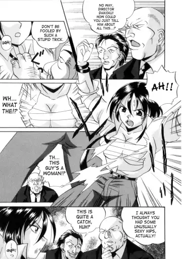 [Chuuka Naruto] Neneki no Ori | Cage of Juices Fhentai - Page 110