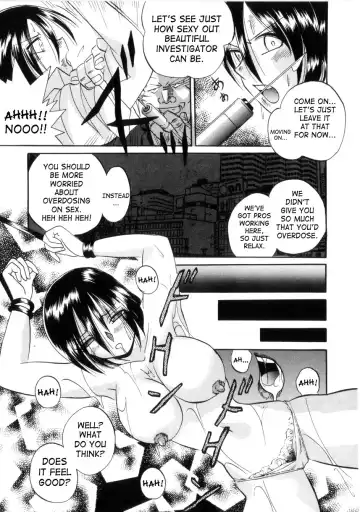 [Chuuka Naruto] Neneki no Ori | Cage of Juices Fhentai - Page 112