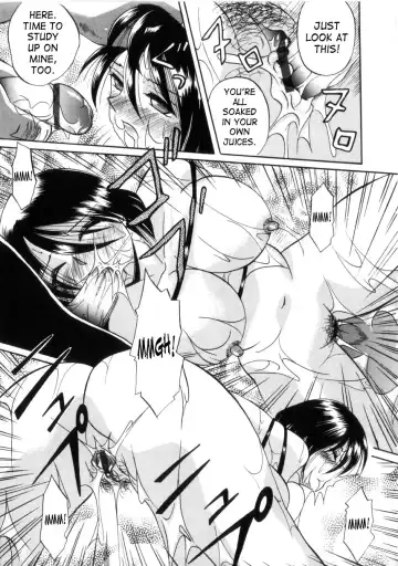 [Chuuka Naruto] Neneki no Ori | Cage of Juices Fhentai - Page 118