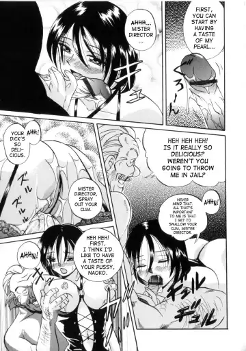 [Chuuka Naruto] Neneki no Ori | Cage of Juices Fhentai - Page 122