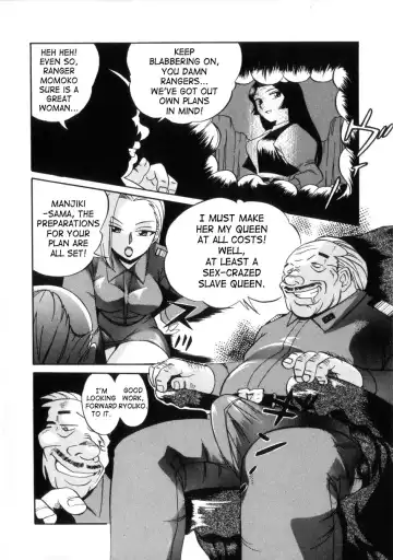 [Chuuka Naruto] Neneki no Ori | Cage of Juices Fhentai - Page 129