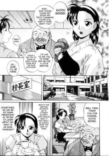 [Chuuka Naruto] Neneki no Ori | Cage of Juices Fhentai - Page 148