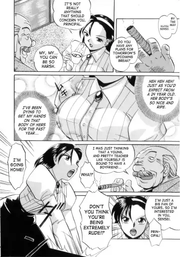 [Chuuka Naruto] Neneki no Ori | Cage of Juices Fhentai - Page 149