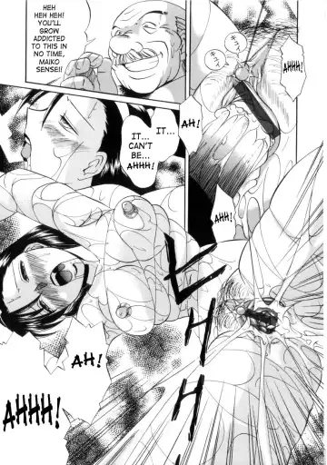 [Chuuka Naruto] Neneki no Ori | Cage of Juices Fhentai - Page 158