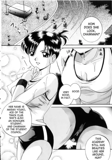 [Chuuka Naruto] Neneki no Ori | Cage of Juices Fhentai - Page 27