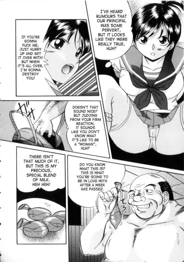 [Chuuka Naruto] Neneki no Ori | Cage of Juices Fhentai - Page 31