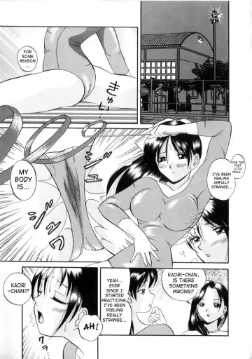 [Chuuka Naruto] Neneki no Ori | Cage of Juices Fhentai - Page 50