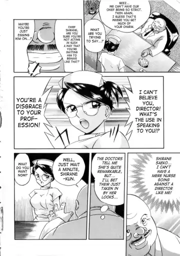 [Chuuka Naruto] Neneki no Ori | Cage of Juices Fhentai - Page 69