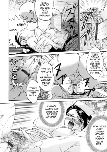 [Chuuka Naruto] Neneki no Ori | Cage of Juices Fhentai - Page 79