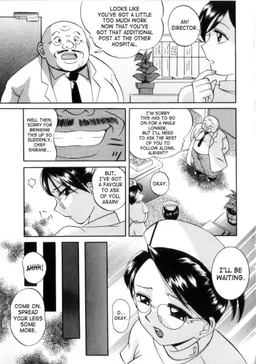 [Chuuka Naruto] Neneki no Ori | Cage of Juices Fhentai - Page 88