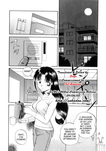 [Chuuka Naruto] Neneki no Ori | Cage of Juices Fhentai - Page 9