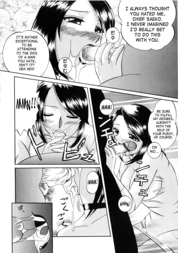 [Chuuka Naruto] Neneki no Ori | Cage of Juices Fhentai - Page 99