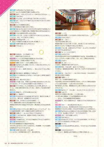 [Utsunomiya Tsumire] Wagamama High Spec Visual Fanbook Fhentai - Page 111