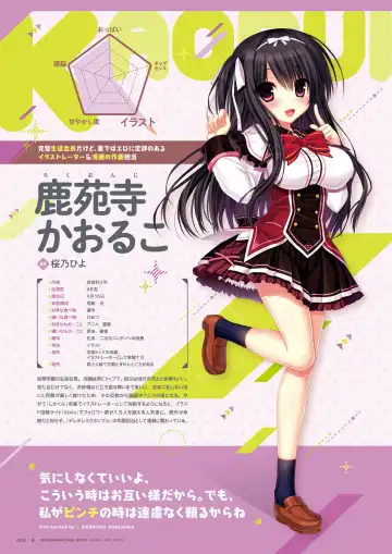 [Utsunomiya Tsumire] Wagamama High Spec Visual Fanbook Fhentai - Page 7