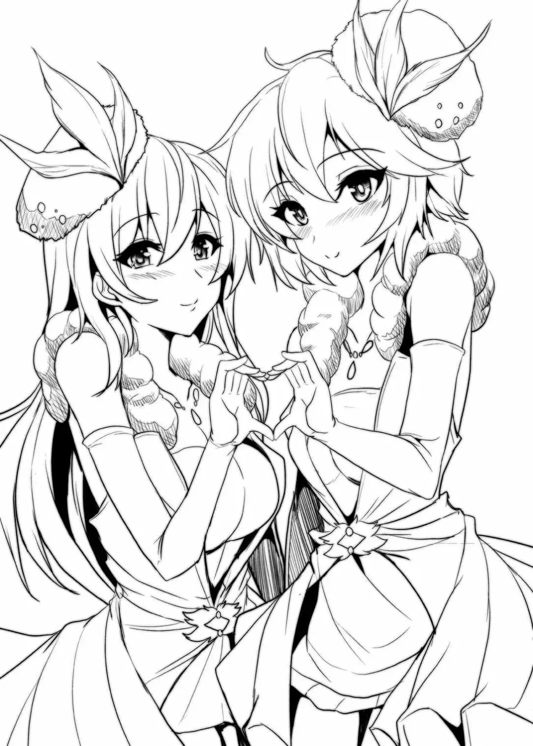 [Yasakani An] Seccross Memories Fhentai - Page 29