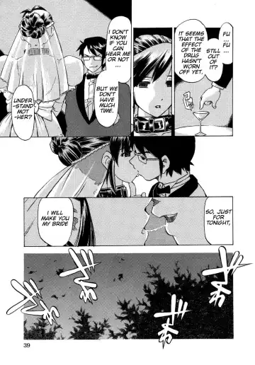 [Hitotsu Yukimoto] Boku no Kodomo o Unde Morau yo? | Being impregnated by my own son? Fhentai - Page 3