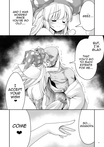 [Tomoki Tomonori] Atai no Onaka no Ue de Ikasete ageru Fhentai - Page 31