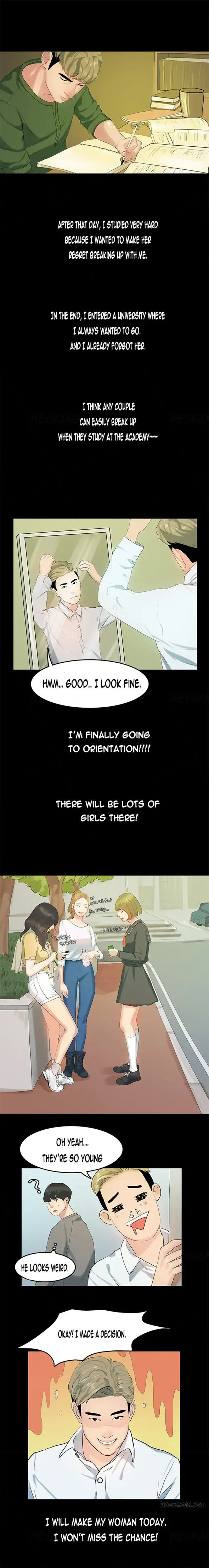 First Love Syndrome Ch.1-10 Fhentai - Page 100