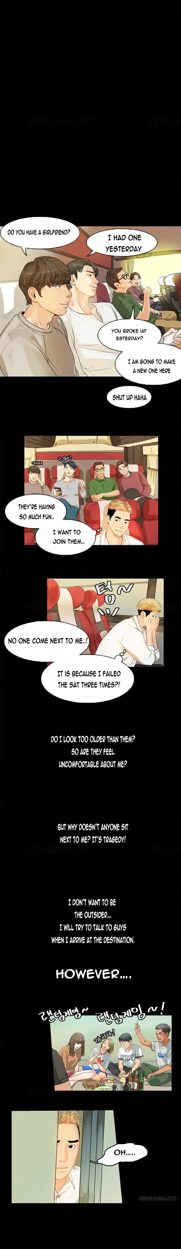 First Love Syndrome Ch.1-10 Fhentai - Page 101