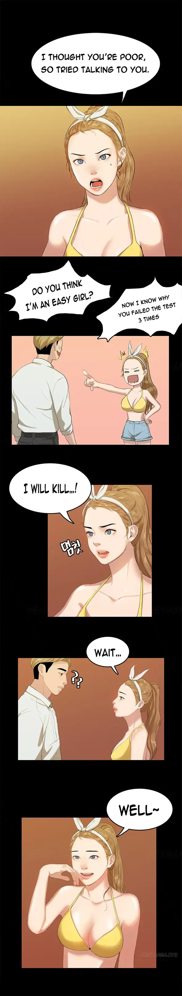 First Love Syndrome Ch.1-10 Fhentai - Page 107