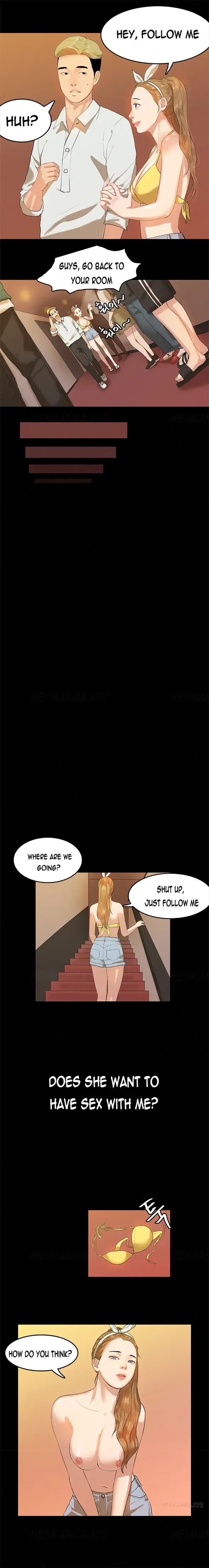 First Love Syndrome Ch.1-10 Fhentai - Page 108