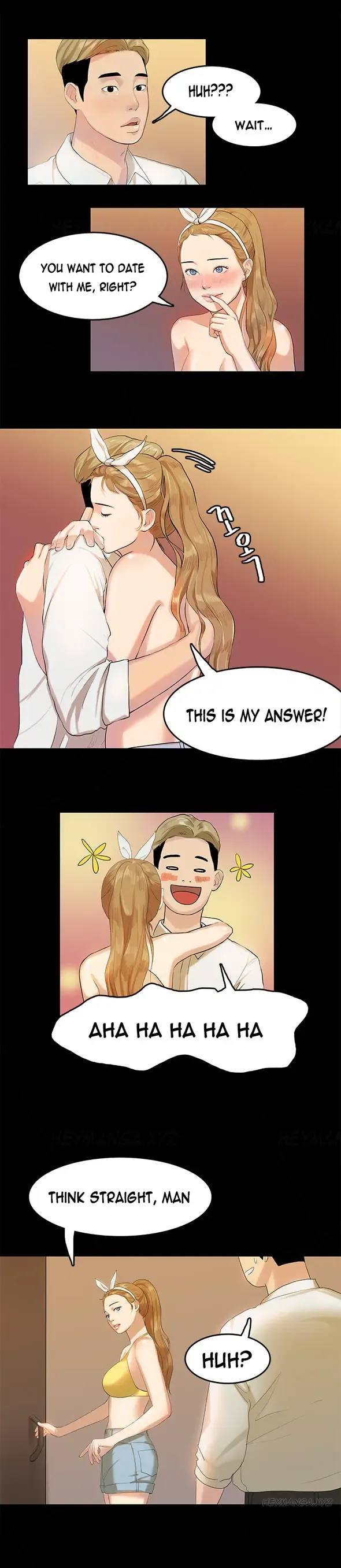 First Love Syndrome Ch.1-10 Fhentai - Page 109