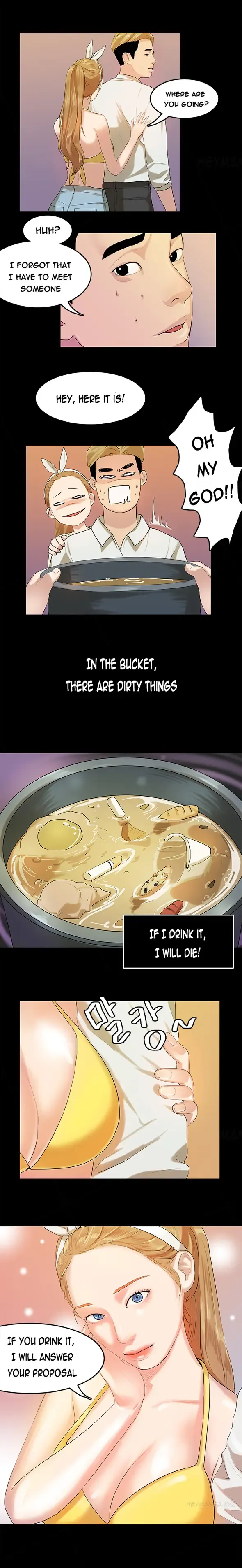 First Love Syndrome Ch.1-10 Fhentai - Page 112