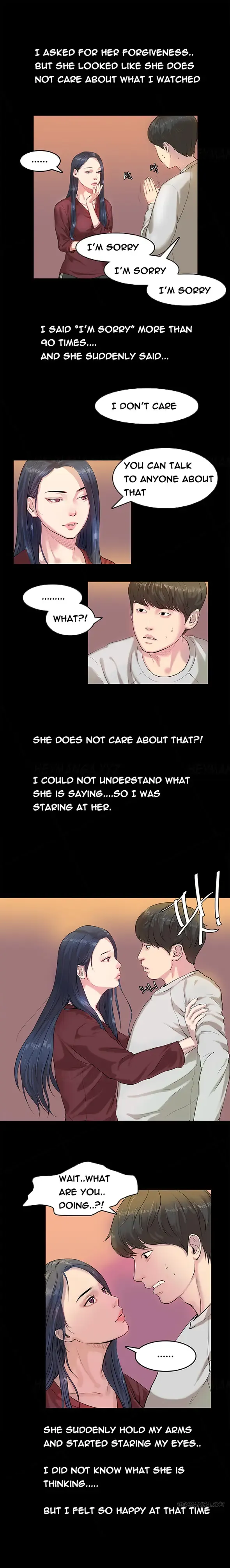 First Love Syndrome Ch.1-10 Fhentai - Page 21