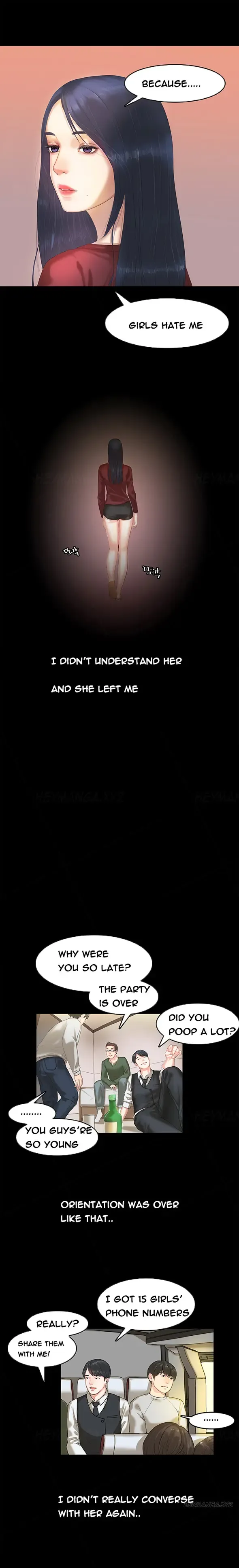 First Love Syndrome Ch.1-10 Fhentai - Page 29