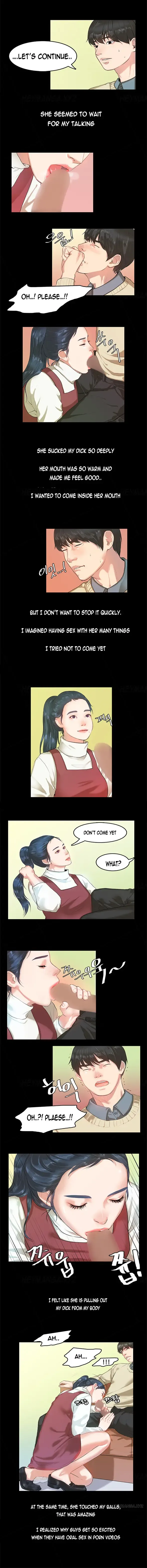 First Love Syndrome Ch.1-10 Fhentai - Page 48