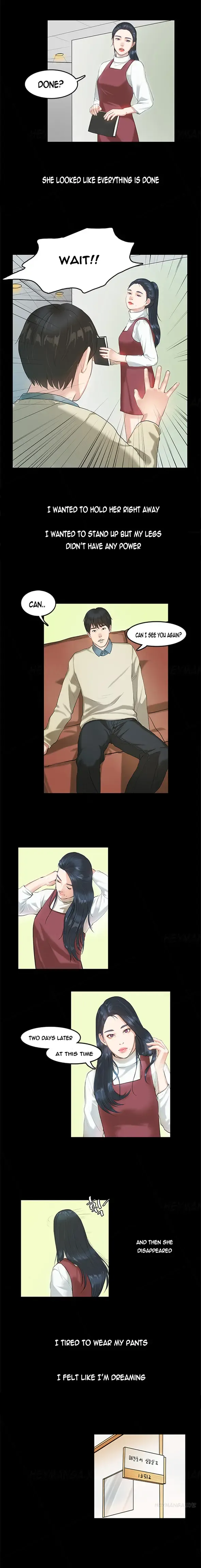 First Love Syndrome Ch.1-10 Fhentai - Page 50