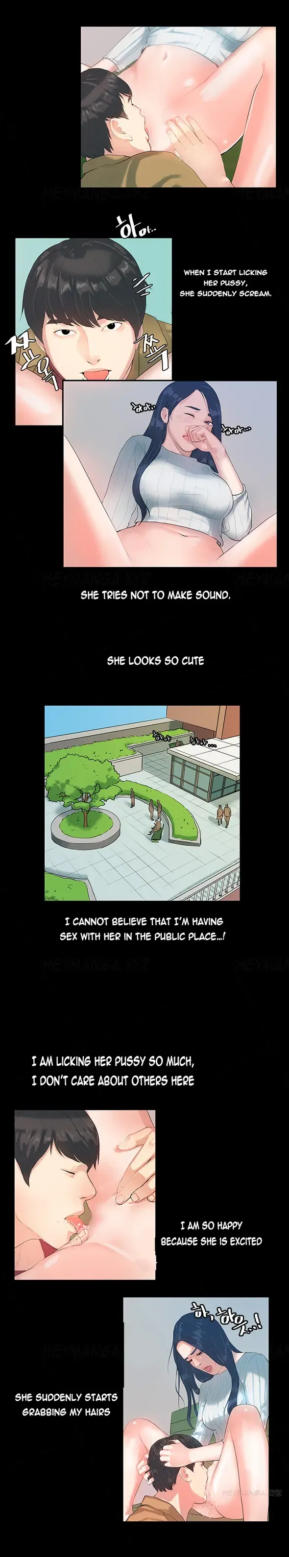 First Love Syndrome Ch.1-10 Fhentai - Page 56