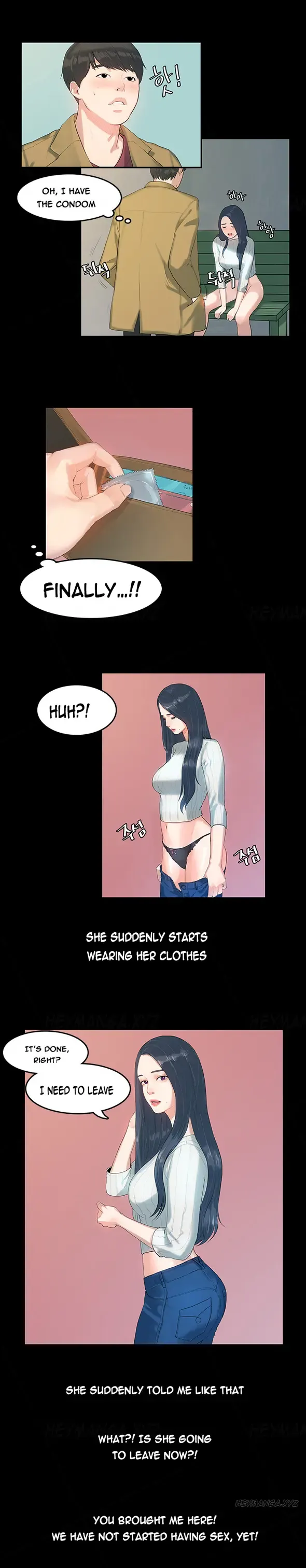 First Love Syndrome Ch.1-10 Fhentai - Page 59