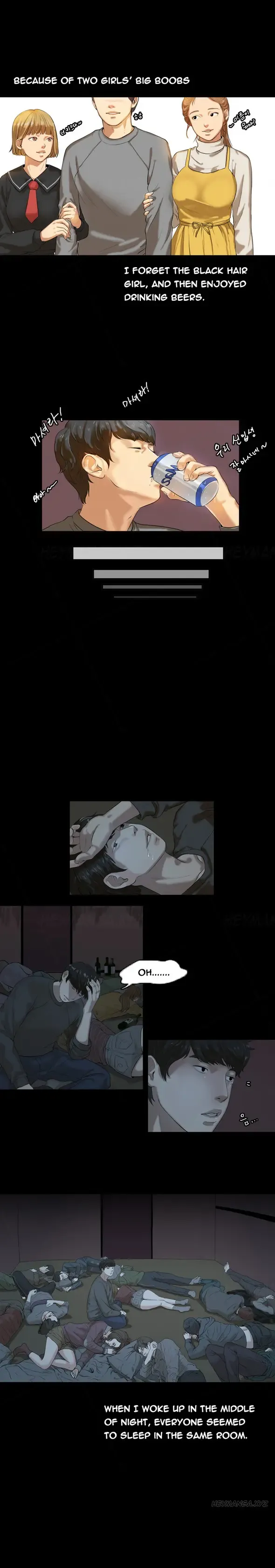 First Love Syndrome Ch.1-10 Fhentai - Page 6