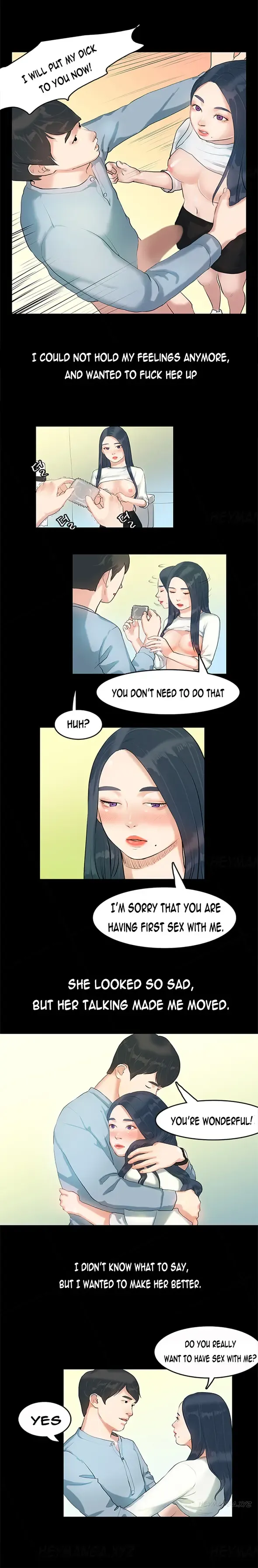 First Love Syndrome Ch.1-10 Fhentai - Page 72