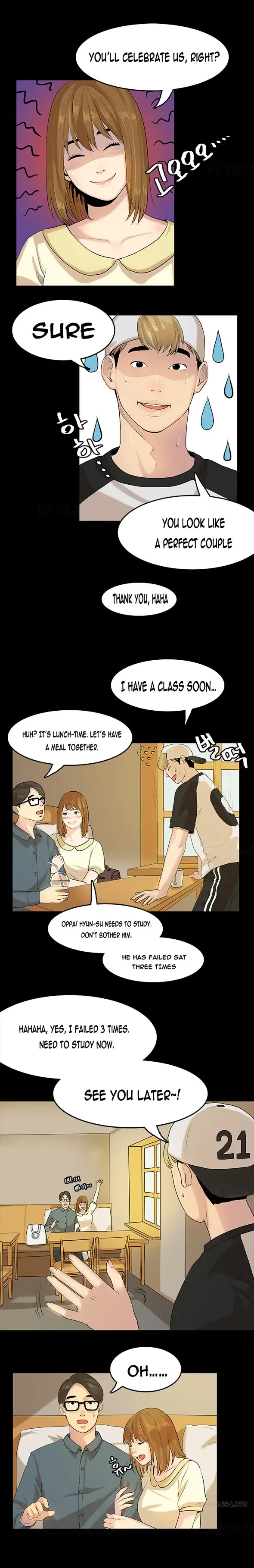 First Love Syndrome Ch.1-10 Fhentai - Page 79