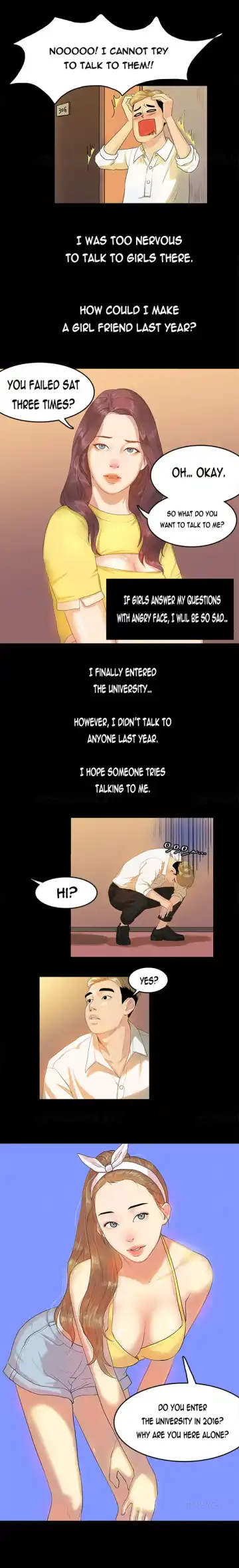 First Love Syndrome Ch.1-10 Fhentai - Page 102