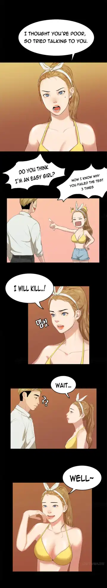 First Love Syndrome Ch.1-10 Fhentai - Page 107