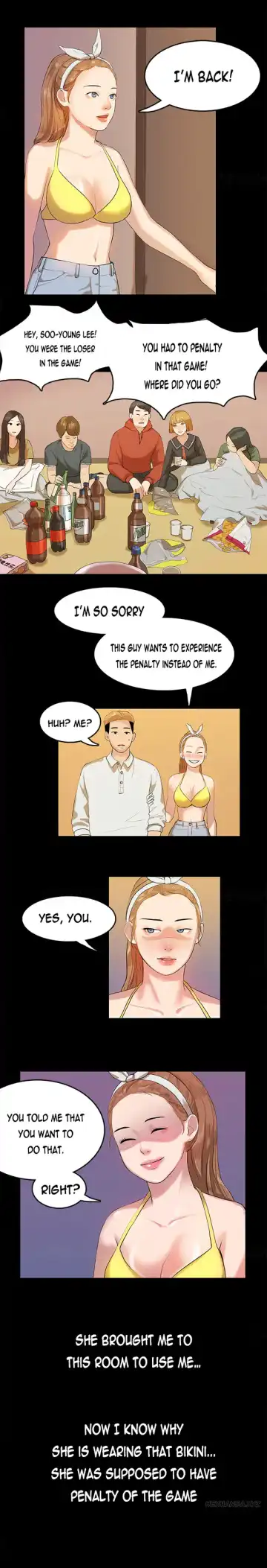 First Love Syndrome Ch.1-10 Fhentai - Page 110