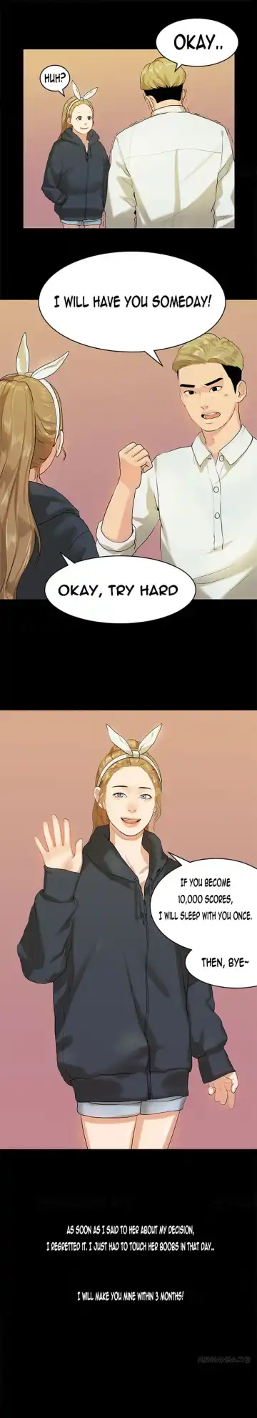 First Love Syndrome Ch.1-10 Fhentai - Page 117